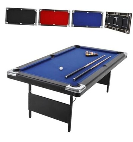 Foot foldable pool - foldable, table