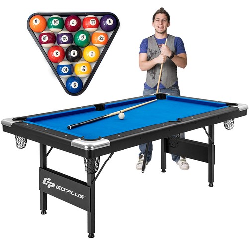 Billiard table 76 inch - 6,