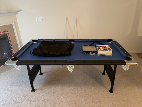 Hathaway fairmont folding - hathaway, 6