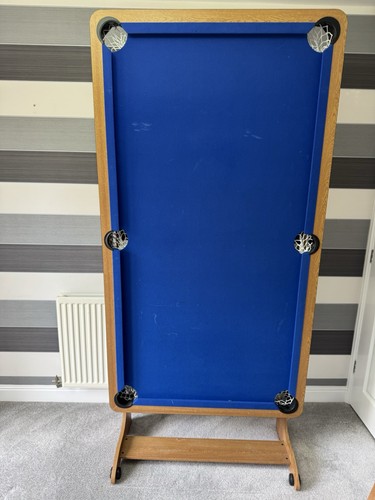 Bce 6ft 3in1 - 6ft, folding