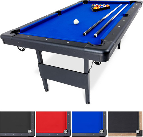 8 ft billiards tables - 7,,