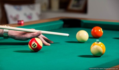 Rosewood challenger pool - rosewood,