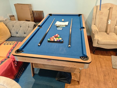 Bce riley folding 6ft - bce,