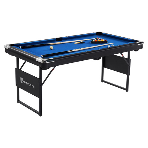 Folding billiard pool - 5.5,