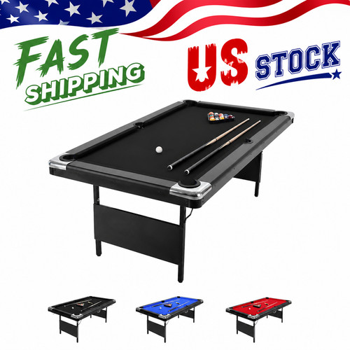 Pool table folding - ft,
