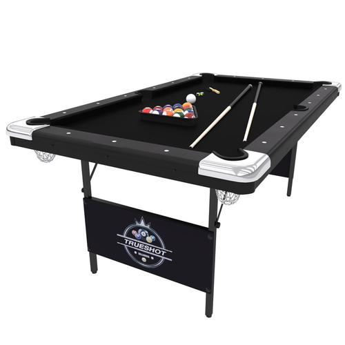 Trueshot portable folding - trueshot,