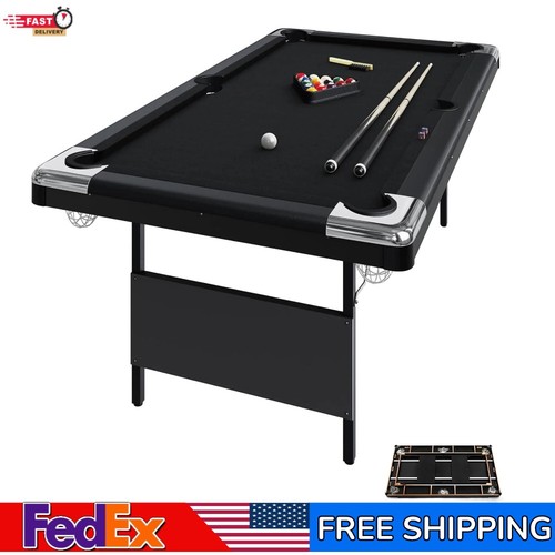 6ft portable small folding - 6ft,