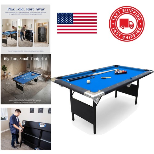 Fairmont folding pool - fairmont,