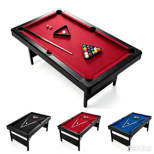 Foldable table 6ft - table,