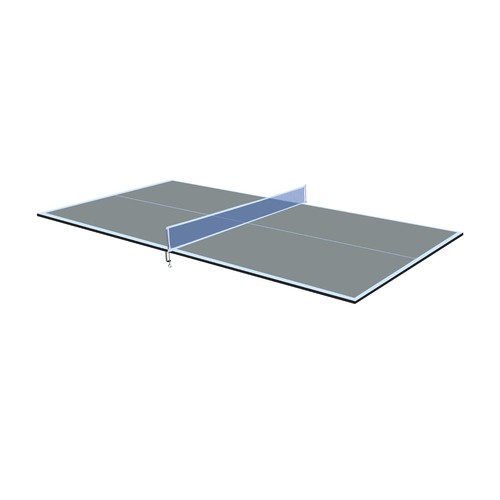 6ft mid size table tennis - 6ft,