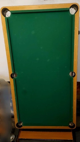 Snooker leisure 6ft crucible - snooker,