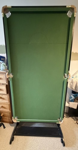Bce 6ft folding - 6ft, snooker/pool