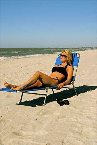 Outdoor lounger lawn - outdoor,