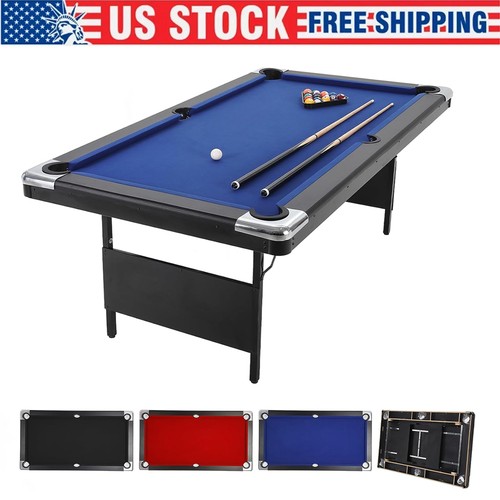 6ft foot foldable - 6ft, pool