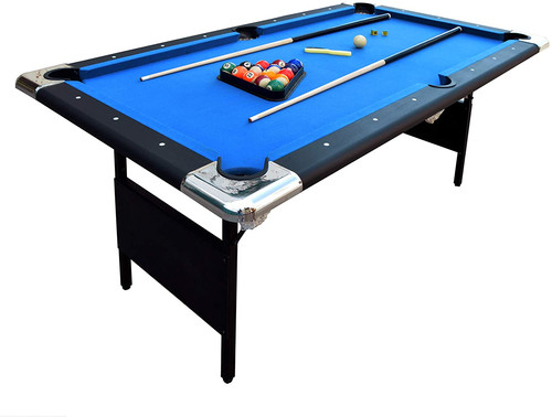 Fairmont portable pool - fairmont, ft