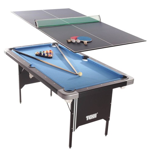 Tekscore folding pool - folding,