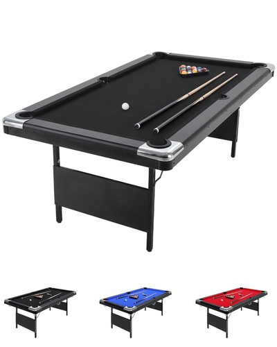 6ft folding pool - ✨6ft, table