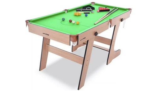 Pro 6ft folding - hy-pro, and